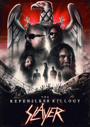 Slayer (USA) : The Repentless Killogy